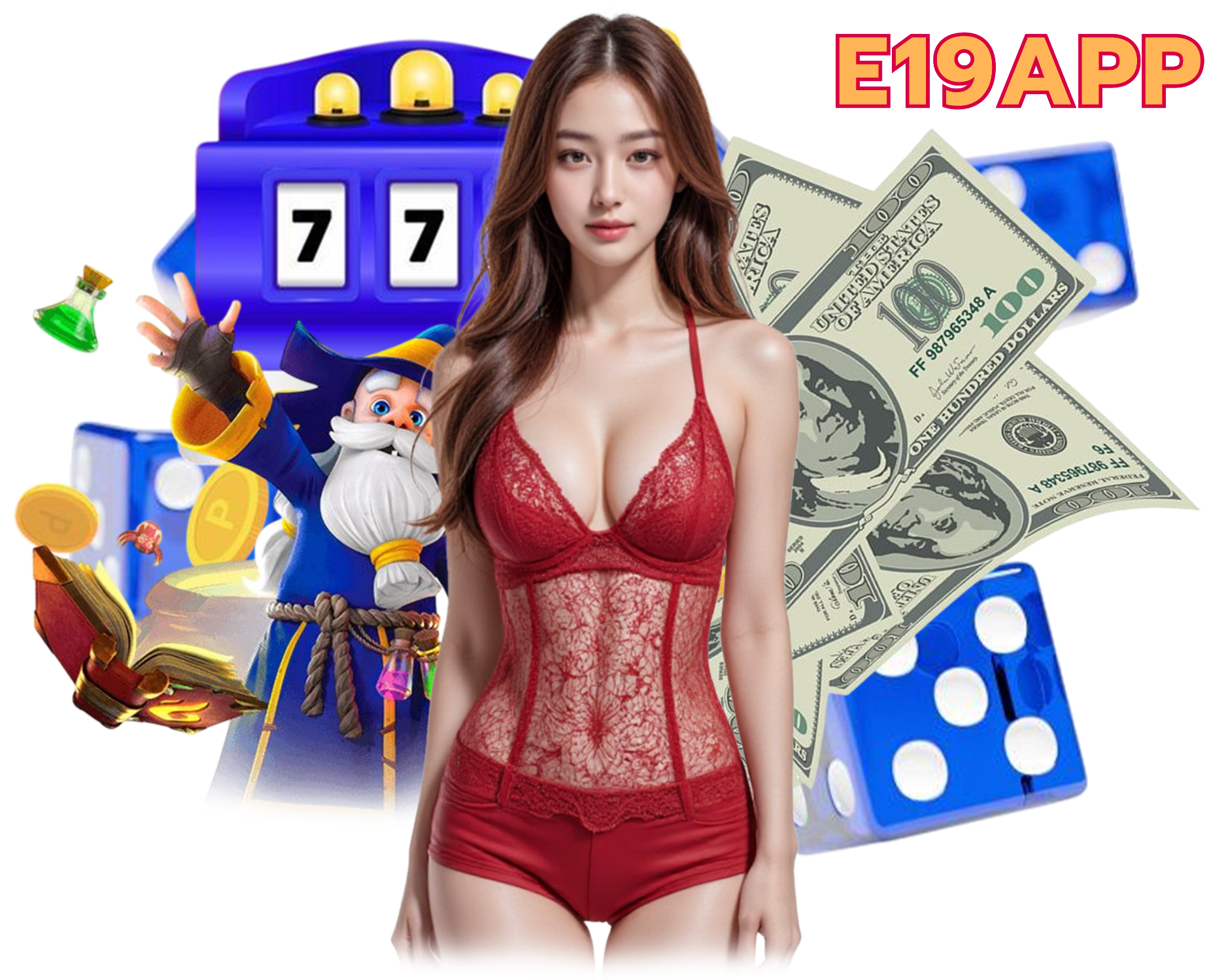 E19APP